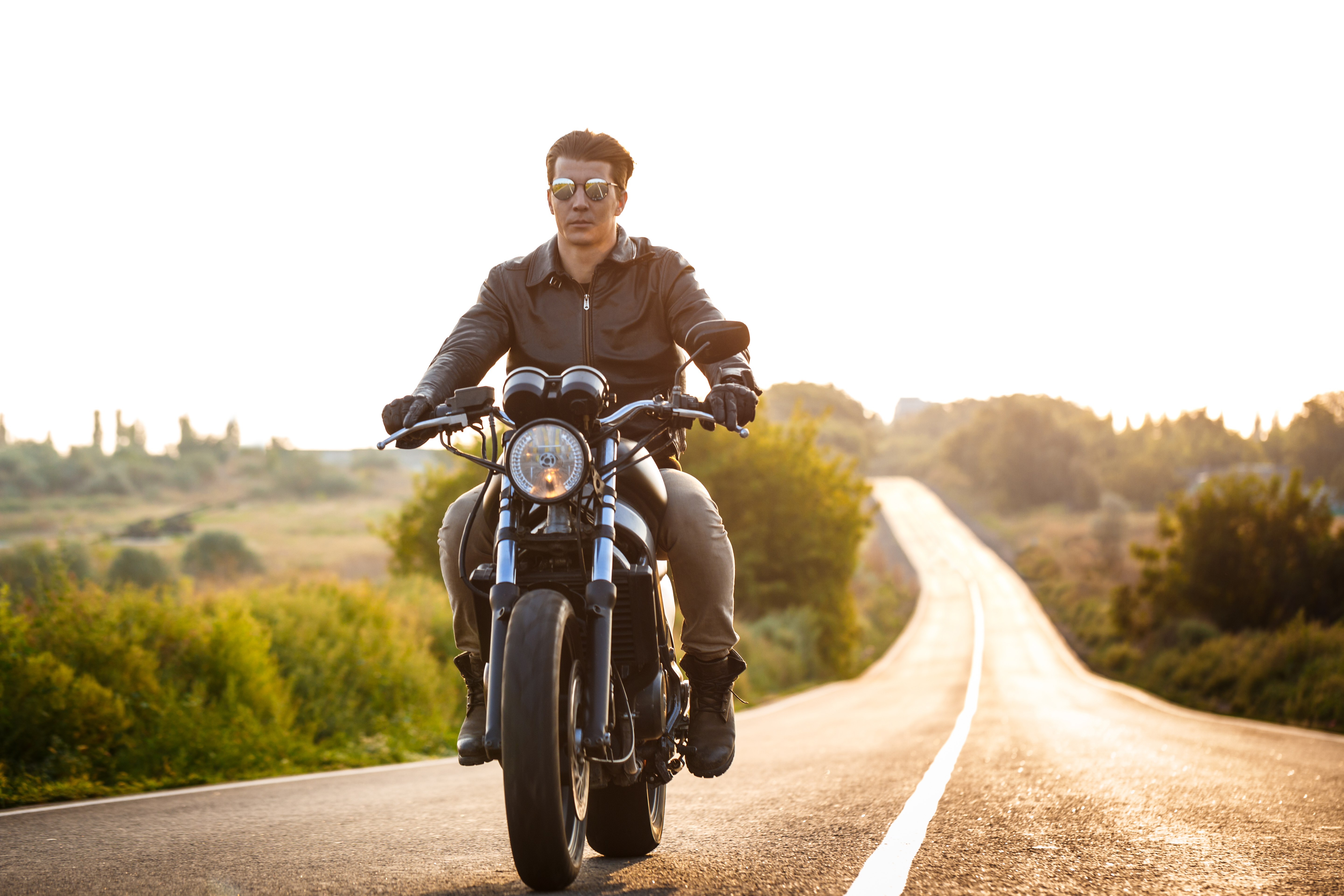 Seguro moto